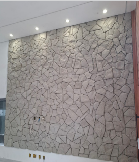 Pedra Moledo - variação 2