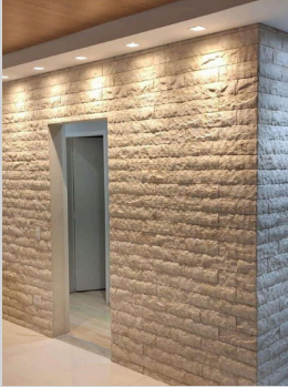 Rockface - variação 2